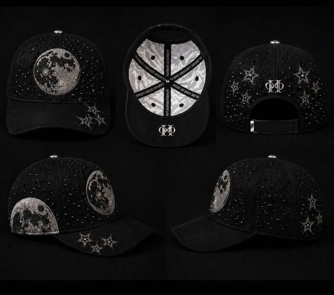 LUNA INFINITA
