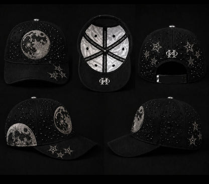 LUNA INFINITA
