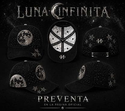 LUNA INFINITA