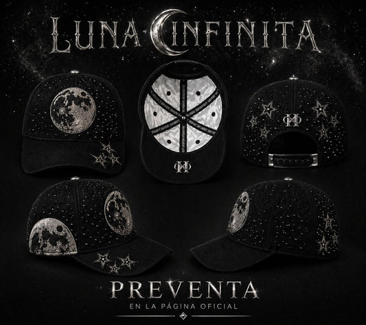 LUNA INFINITA